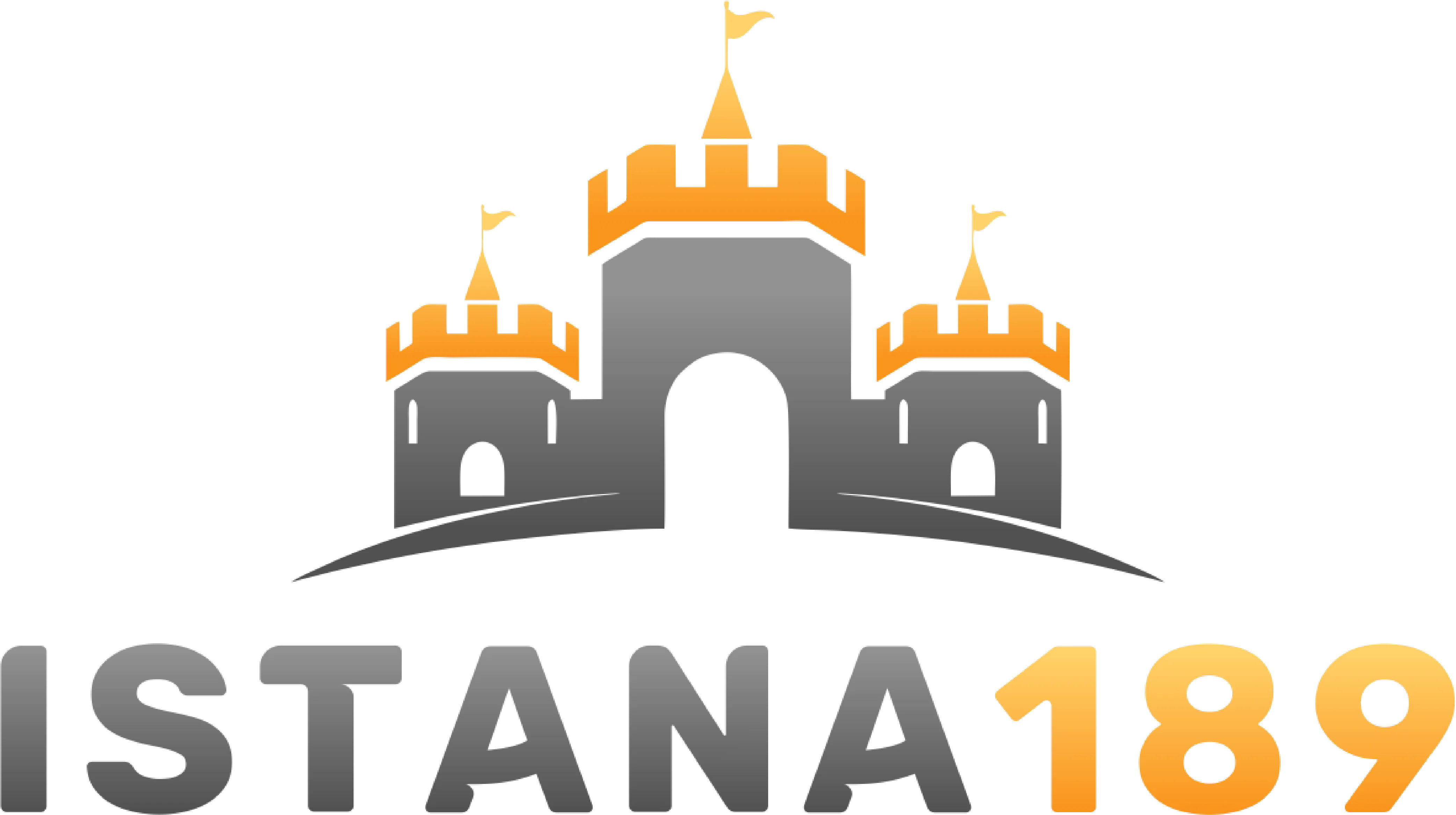 ISTANA189 Logo